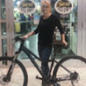 Meet your Posher, Kendra